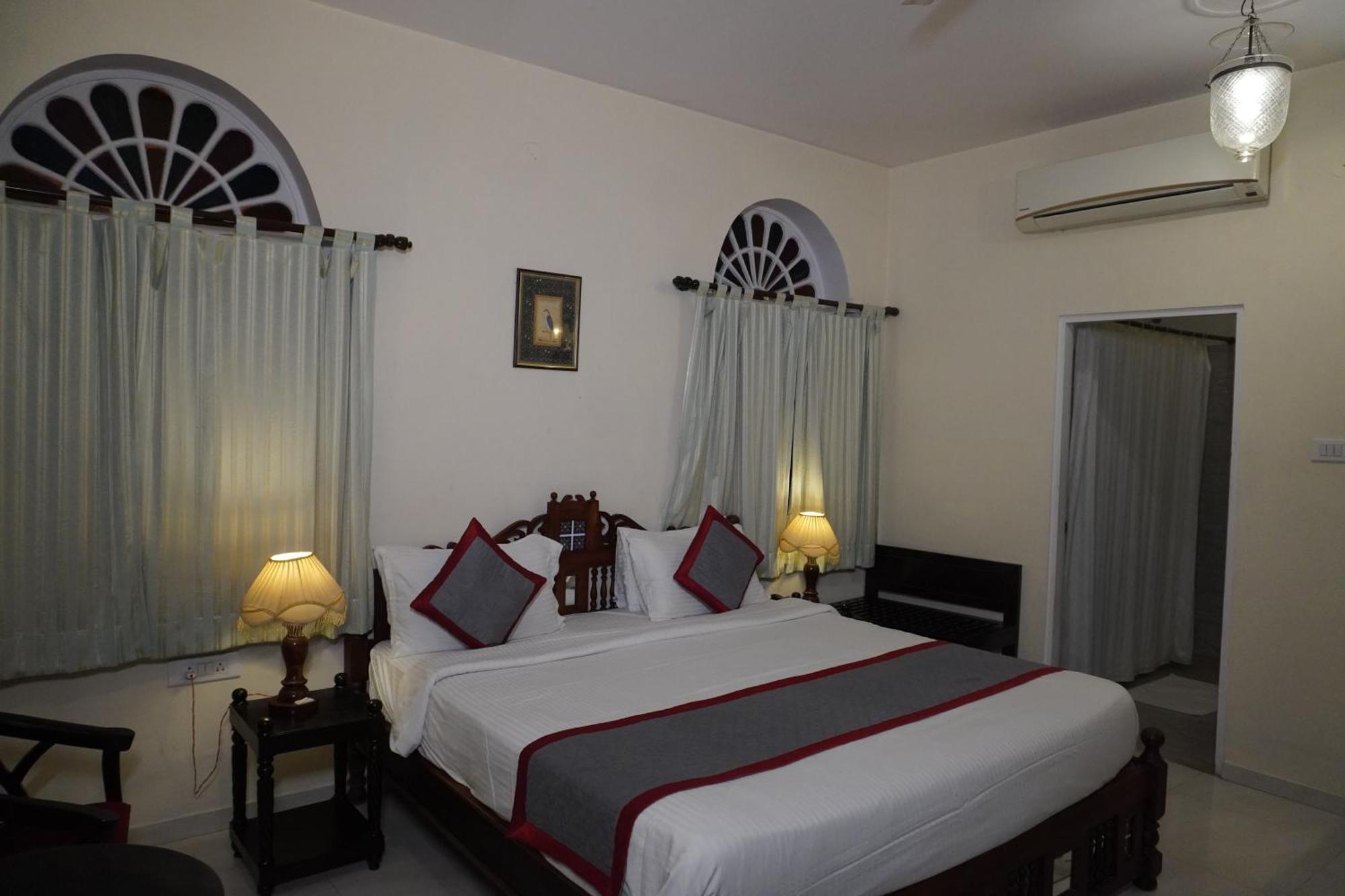 Khandela Haveli - A Boutique Heritage Hotel Jaipur Luaran gambar
