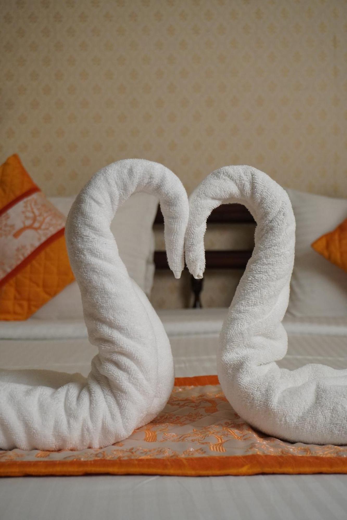 Khandela Haveli - A Boutique Heritage Hotel Jaipur Luaran gambar